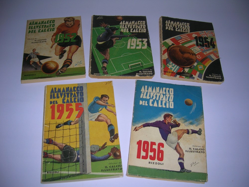 _Almanacchi del calcio 1952-53-54-55-56 Rizzoli 037